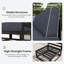 Fauteuil modulaire d'extérieur Layinsun-117530054-117530053