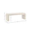 Banc Boucle Waterfall