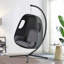 Spar Swing Chair with Stand-1257611359