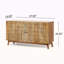 Armoire 2 pieds (K / D)