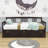 Wooden Daybed with 2 Drawers-508432287-508432283