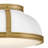 Hinkley Barton Medium Flush Mount Ceiling Light-122474634-122474631