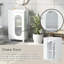 Meuble-lavabo moderne 20 "avec lavabo-1317303057