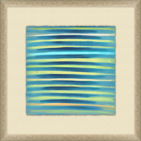 Patchwork Series 2 Painting
