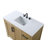 42 inch Single Bathroom Vanity-1797350862
