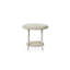 Universal Loom Accessories Outdoor Round Side Table-69510572
