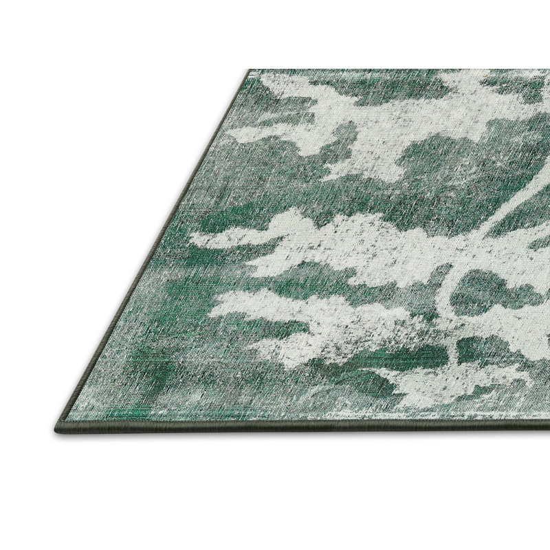 Indoor Rug, Rectangle 2' x 5'