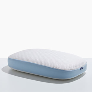 IceZen™ Multi-layered Cooling Foam Ultra Tall Pillow