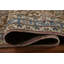 Tapis persan traditionnel Kashan 10 x 14
