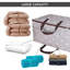 Brayden Studio Fabric Storage Bag