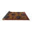 Abstract Indoor Rug-674661933