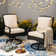 Sutiya Rectangular 8 - Person 83.9'' Long Dining Set with Cushions