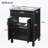 24'' Modern Bathroom Vanity with Top Sink-117981635