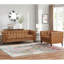 2 - Piece Leather Living Room Set