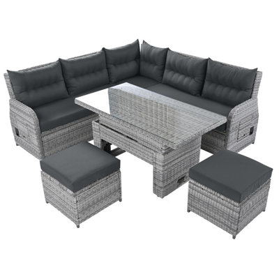 5-Piece Dining Set