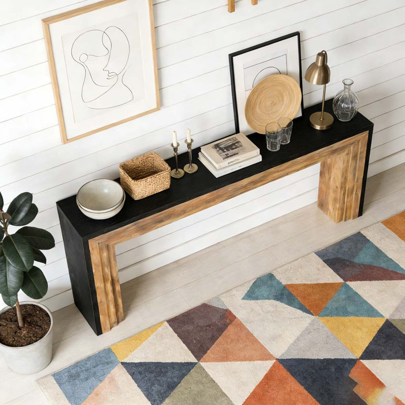 Console Farmhouse