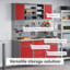 Work Cabinet with Drawer-785784995