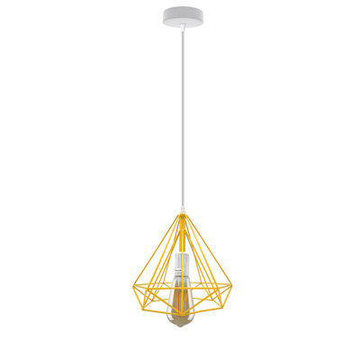 Ana-Sofia 1 - Light Single Pendant