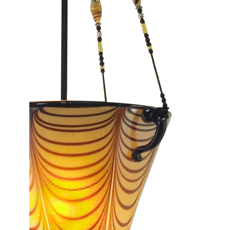 Istanbul 1-Light Pendant