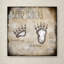 « orignal introduction 2 ours track tracks 2 », art textuel sur toile tendue-21937355