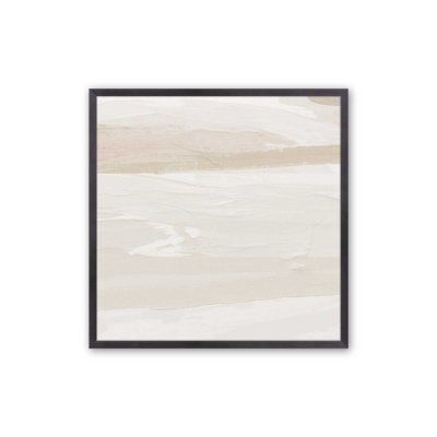 «So l'apaisant Sahara V1» sur toile