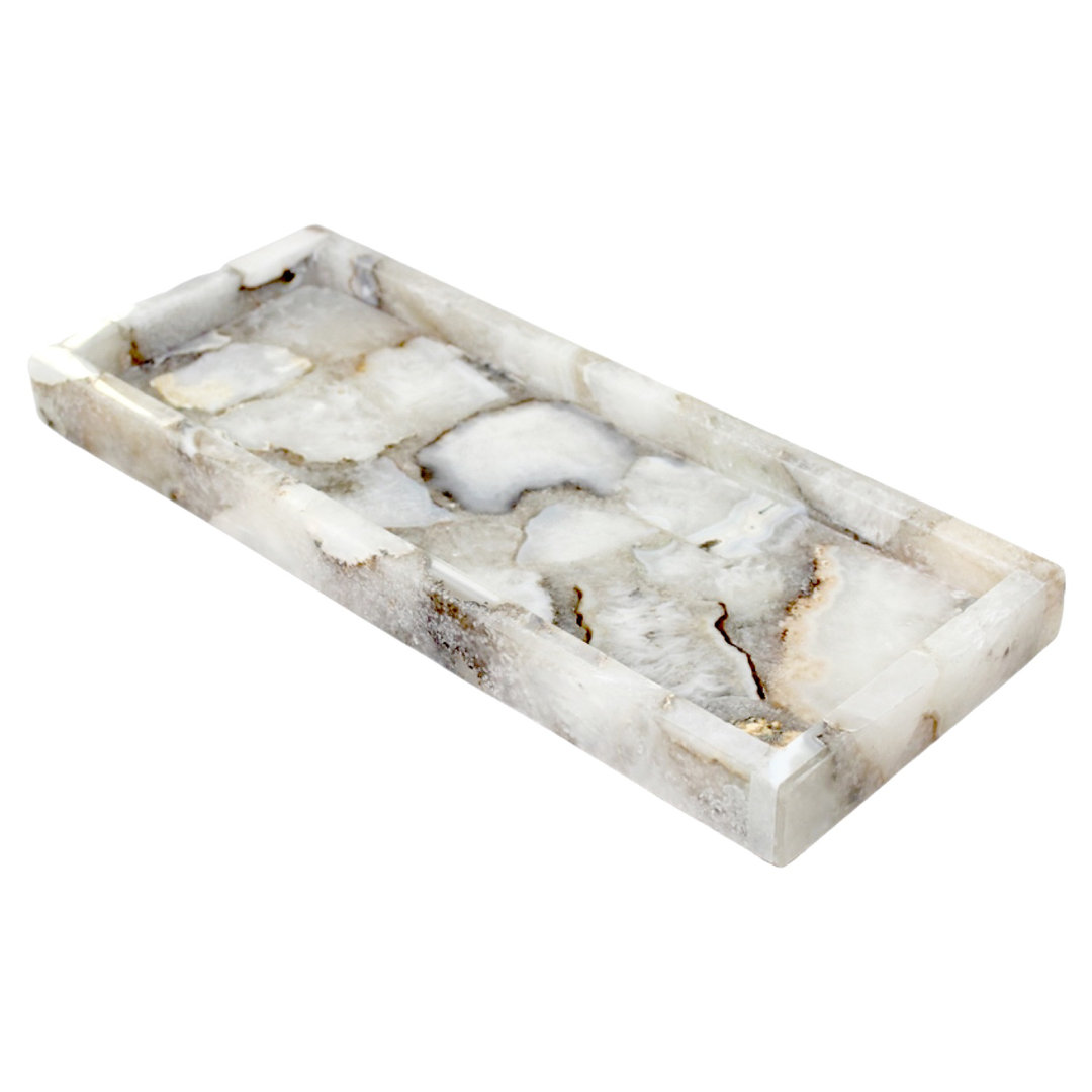 Marble Tray BIDKhome