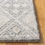 Tapis performance abstrait touffeté à la main Southwestern-1718784275