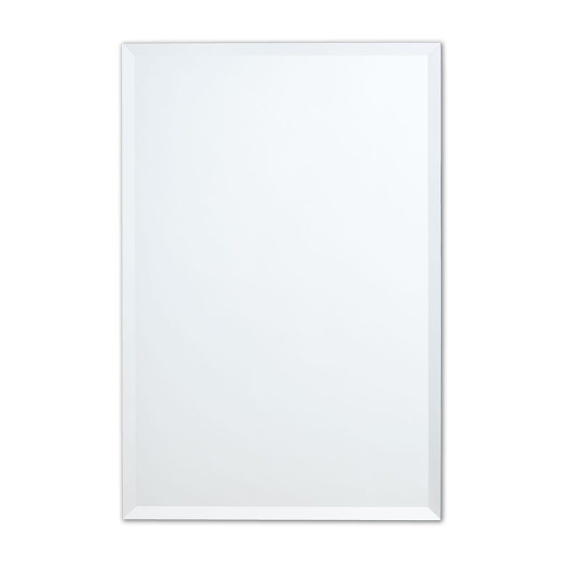 Daytona Mirror, 40" x 18"
