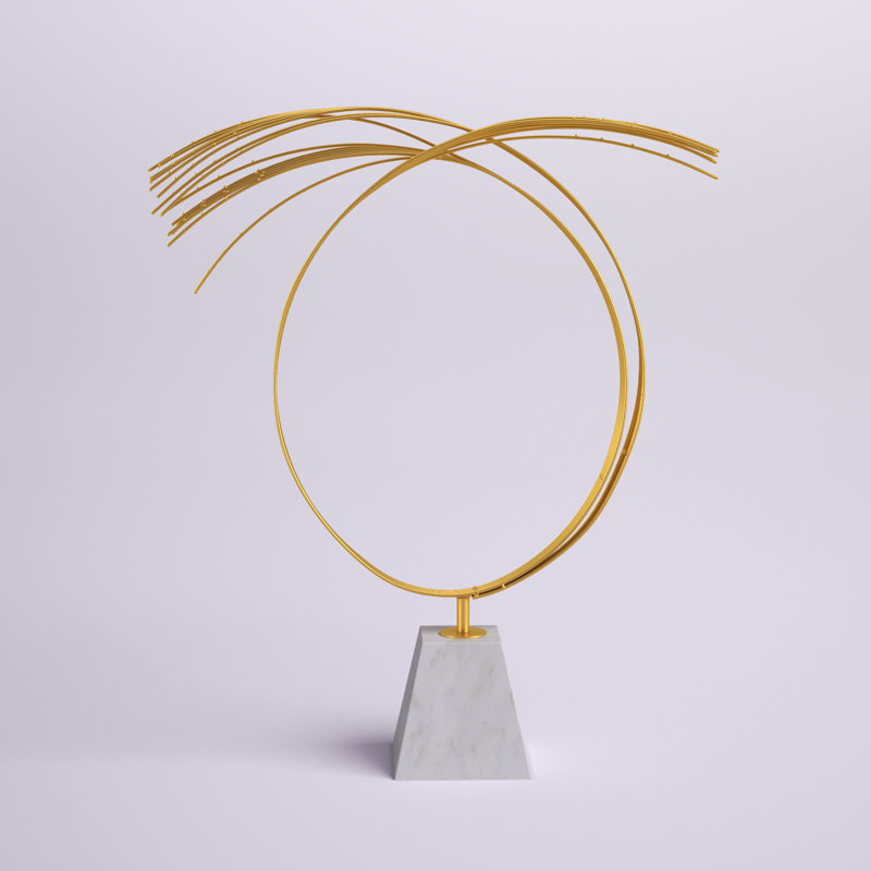 Sculpture Annabel