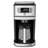 Cuisinart Burr Grind and Brew 12-Cup Coffeemaker