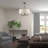 Raymond 5 - Light Dimmable Drum Chandelier-869078492