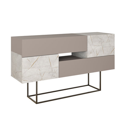 Mazzitelli 145cm Console Table