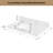 Arbios 36"  Quartz Single Vanity Top with Sink Faucet Holes-92756967