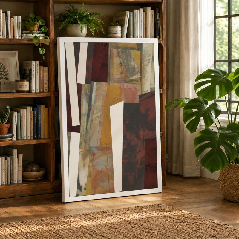 Print, 30x20 - 76.2 x 50.8 cm, White Border