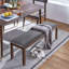 Banc de rangement Onke