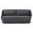 Kamayia 75'' Recessed Arm Sofa Bed-1752432815