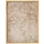 Art mural encadré à motif floral neutre, impression de style botanique rétro pour décor de maison de campagne ou de chalet-112374984-112374980