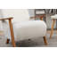 Upholstered Armchair-42501433