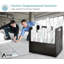 Rangement mobile à 50 compartiments-98610777