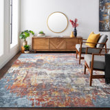 Oriental Area Rug
