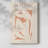 Matisse C Framed Print -Gallery Wrapped Cavas