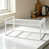 White est en rupture de stock