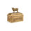 Heritage Brass Decorative Box