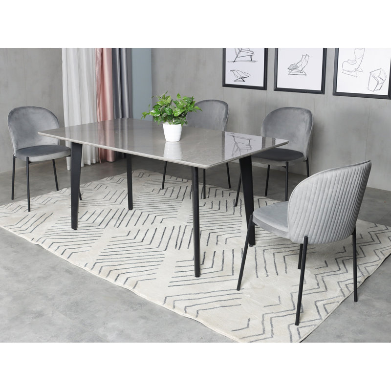 Chaise d'appoint Larreon
