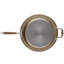 Anolon Advanced Home Hard Anodized Nonstick Frying Pan / Skillet with Helper Handle, 14.5 Inch-12250359