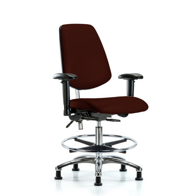 Chaise de dessinateur Josiah