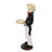 Reinhard People Statue