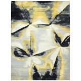 Clearance One-of-a-Kind Rectangle 9 X 12'4" Hand Knotted Area Rug