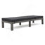 Chaise longue PUERTA KD CHAISE
