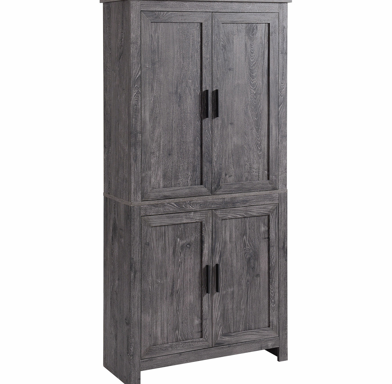 Millwood Pines Deana 64.11'' Kitchen Pantry | Wayfair